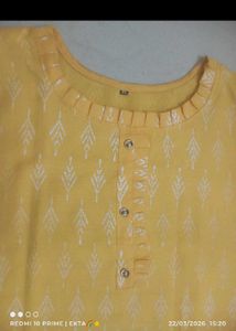 Vibrant Indian combo Kurtas Set