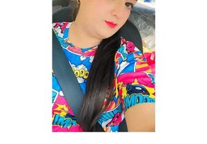 Pop Art Comic Print T-Shirt