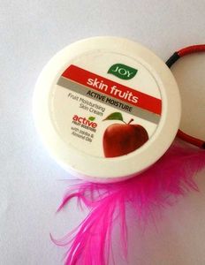 Joy Skin Fruits Active Moisture Creme