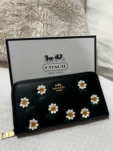 Coach Daisy Wallet