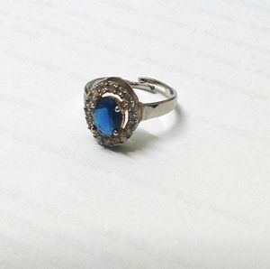 Combo of 9 finger rings