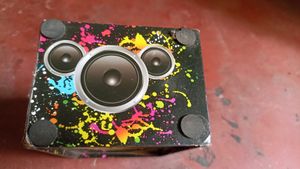 Good Condition Speaker WorkingCondition