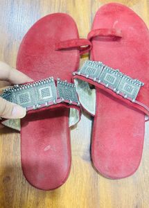 Embellished  Flats- pick any pair