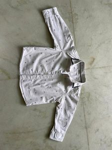 Baby Boy Shirt
