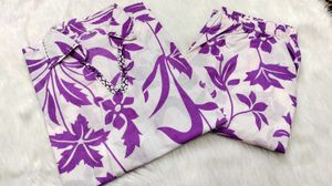 Pure Cotton Cord Set
