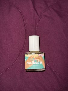 Nailed It Nail serum