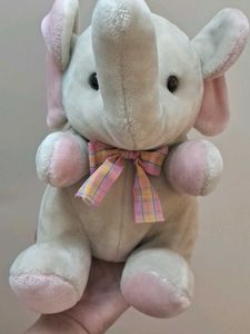 ♡CUTE elephant PLUSHIE SOFT TOY♡