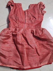 Kids Dress