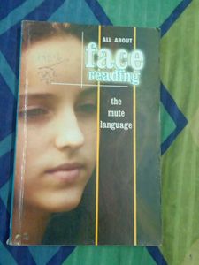 All About Face Reading