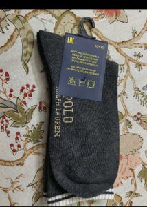Polo Ralph Lauren Socks NDG-40002