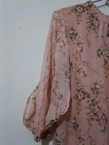 Floral Top