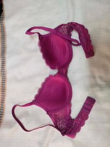 Pack Of Two Bra