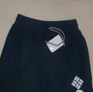 Columbia Track Pants - New with Tags