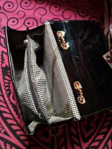 2 Bag With Chain