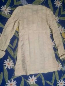 Vintage Style Dress Shirt