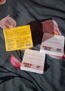 Dot &amp; Key &amp; WishCare Skincare Bundle