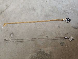 Combo of 4New necklace for women or girl