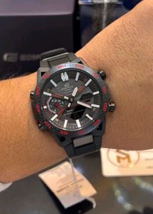 Casio Edifice Men's Watch