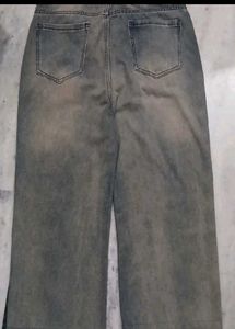 beggy Jeans