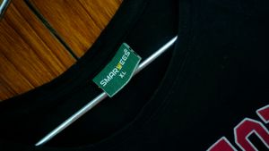 SMARTEES Tshirt Boston