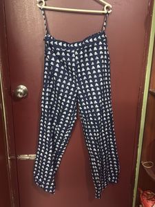 Printed Co-ord Set