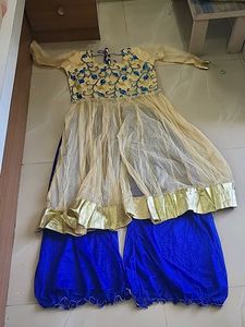 4 combo Elegant Embellished Lehenga Choli Set