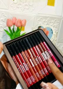 Swiss Beauty Bold Matt Lipliner