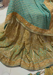 bollywood style desighner saree