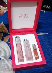 Dior Gift Set