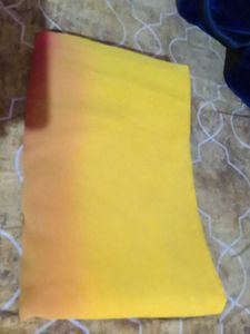 Ombre Ethnic Skirt