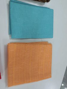 dress material 4 pc combo