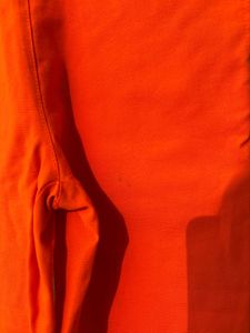 Orange Jumper For Girls