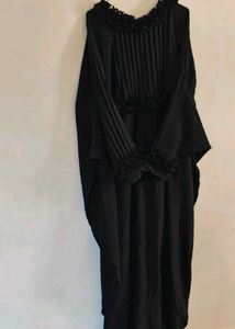 Kafthan Abaya