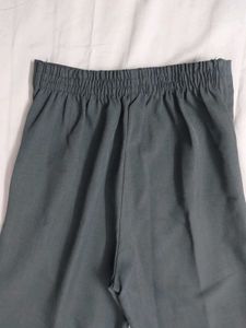 combo Classic Trousers - Grey &amp; Dark gre