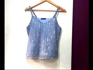 Sparkling Tank Top