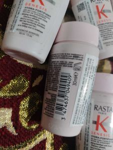 Kerastase paris genesis Shampoo