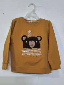 Boys Sweatshirt Combo