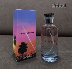 Louis Vuitton City of Stars Perfume