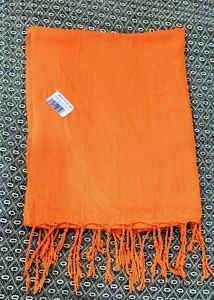 New Wool Scarf 🧣