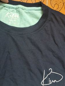 Karl Kani Two-Tone Tee