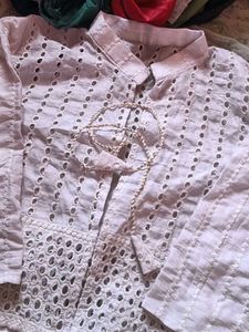 Ethnic Jacket