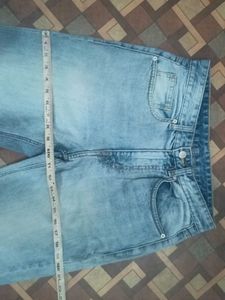 ⚡ ⚡ Flash Sale ⚡ ⚡ Light Wash Denim Jeans