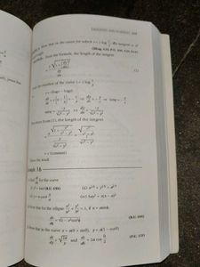 📘 Differential Calculus Book  – Lalji Prasad