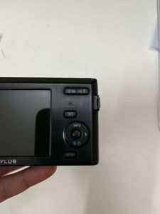 Limited Edition Olympus VG165 🖤