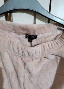 Beautiful Klotthe Pure Wool Soft Night Suit