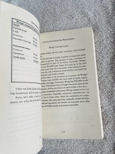 New Book 7 Secrets To Investing Like Warren Buffet