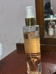 Nykaa Wanderlust Dreaming of Paris Mist