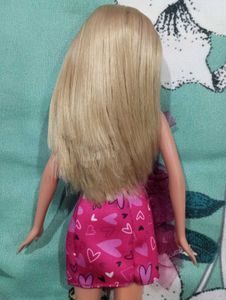 Indian exclusive Barbie Doll (2007)