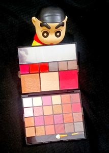 Maliao Makeup Palette - Eyeshadow