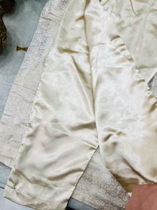 off white kurta set new
